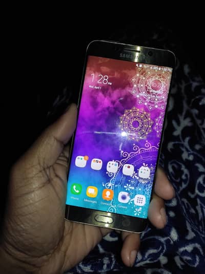 Samsung s6 edge plus final price