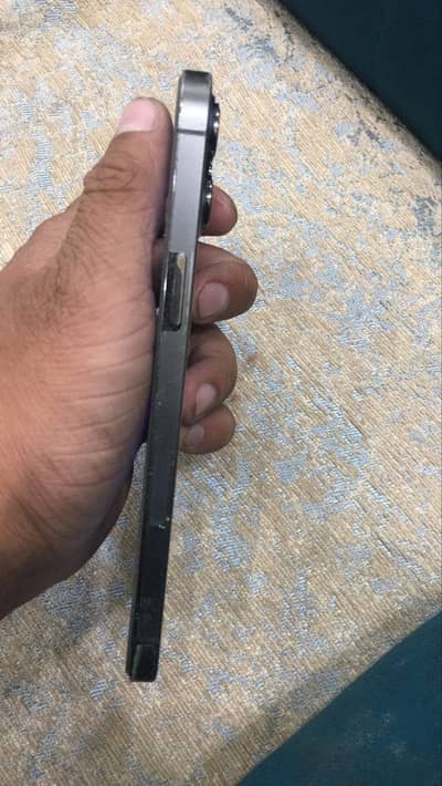 Iphone 12 Pro max 128gb