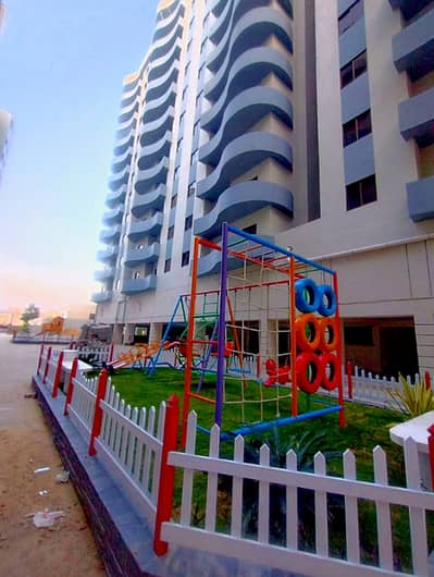 Daniyal Residency 2 Bed DD Flat for Rent