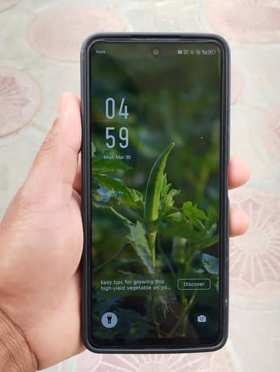 Infinix note 30 8+8 ram 256 GB memory  phone 03008040075