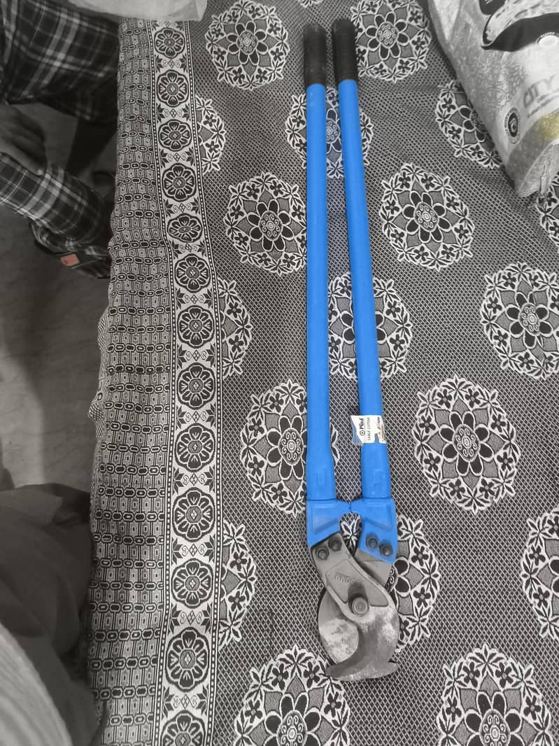cable cutter 2