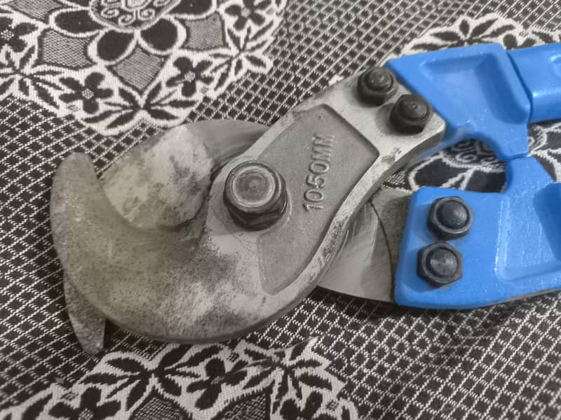 cable cutter 4