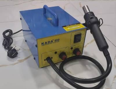 Heet gun kada 850