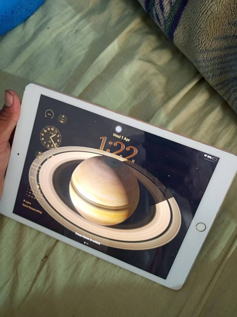 IPAD 8 GENERATION 0