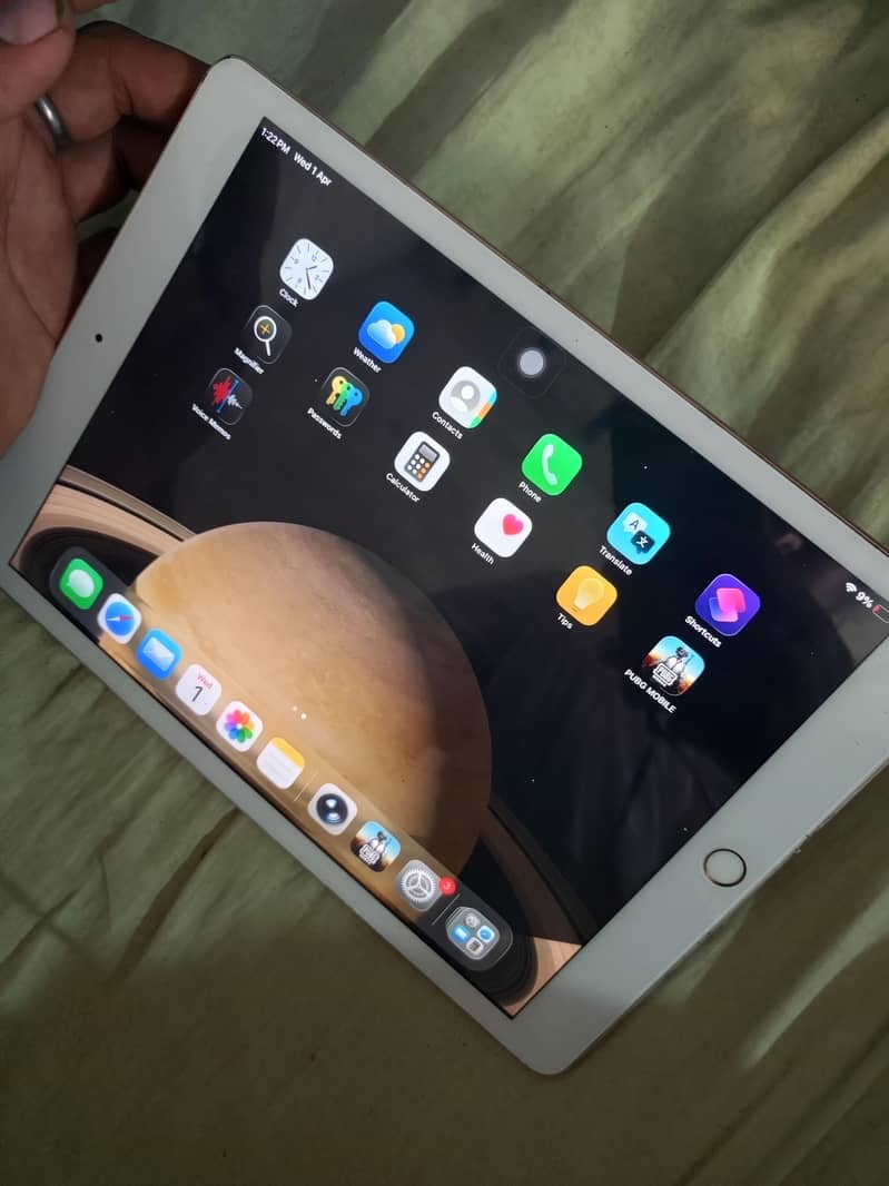 IPAD 8 GENERATION 1