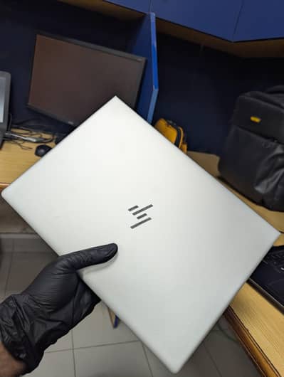 HP Elite Book 840_G6