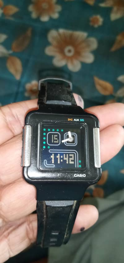 casio seiko  RHYTHM Timex swatch  alba citizen watches