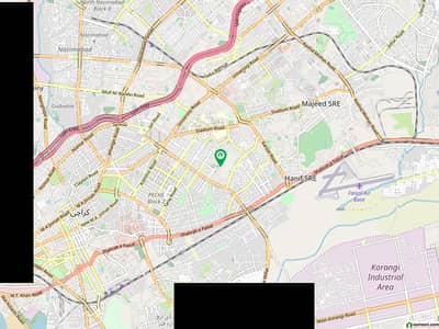 520 Yards Bungalow Is For Sale