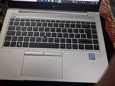 hp elitebook