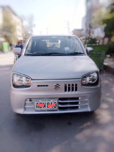 Total Genuine alto vxl ags