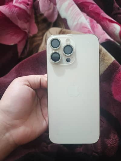 16pro max 256gb factory unlock board issue ha phone on nahi hota box