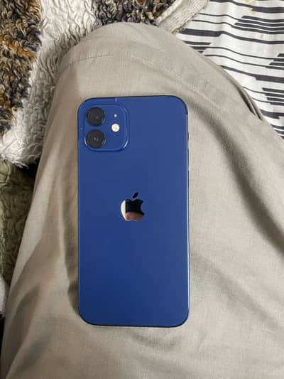 iPhone 12 Pta Approved