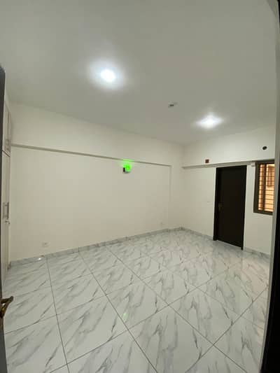 Flat For Sale In Kings Cottages Block 7 Gulistan E Jauhar Karachi