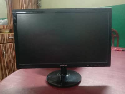 ASUS VS197 series 18.5" inches LED Monitor