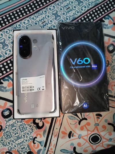 vivo v60 12/512gb
