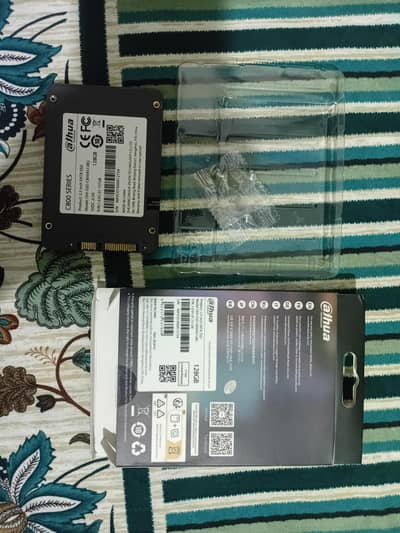 Dahua SSD 128 GB