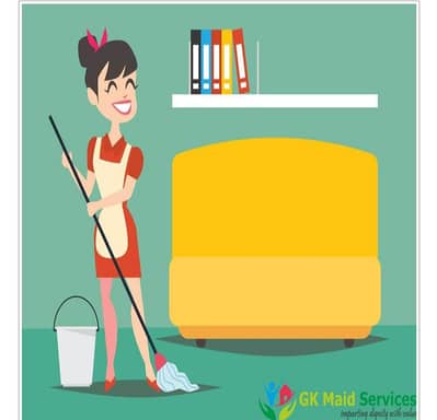 House Maid