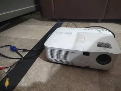 projector for entertainment