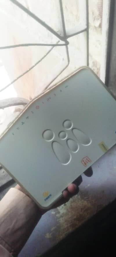 China Man Fiber Router ebon For Sale Best Price