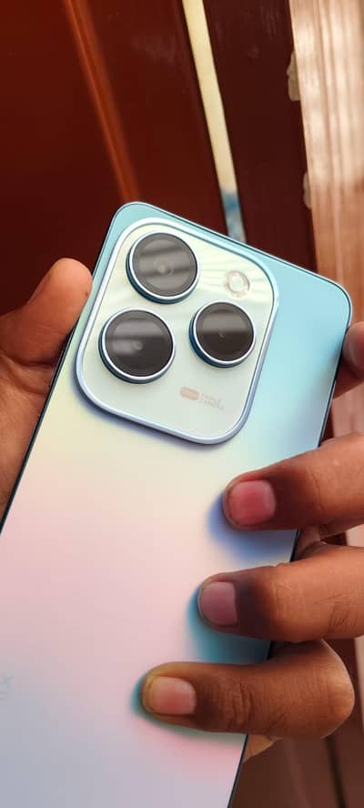 Infinix hot 40 pro 8/256gb