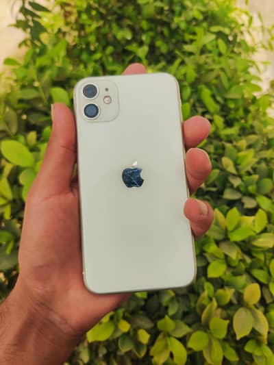 iphone 11 Factory unlocked