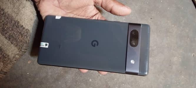 Google Pixel 7a For sell