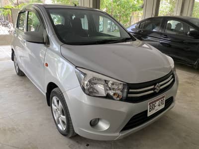 Suzuki Cultus VXL AGS 2019/2020 Excellent Condition