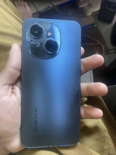 Spark go 1 With boxs