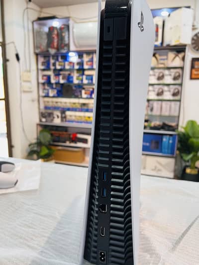 Brand new PS5 Jailbreak edition 6.03 version