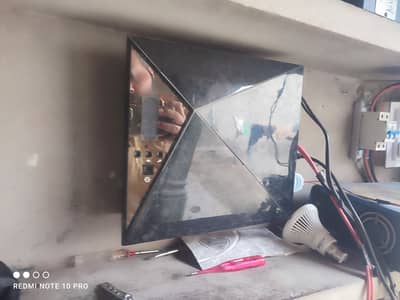 Tron Duo INVERTER UPS 900 WATT