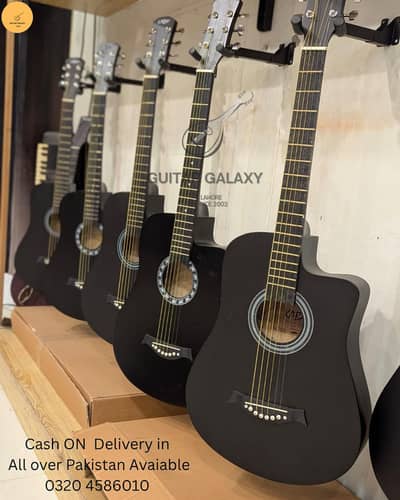 kabat guitar | acoustic | intermediate | student guitar COD | new