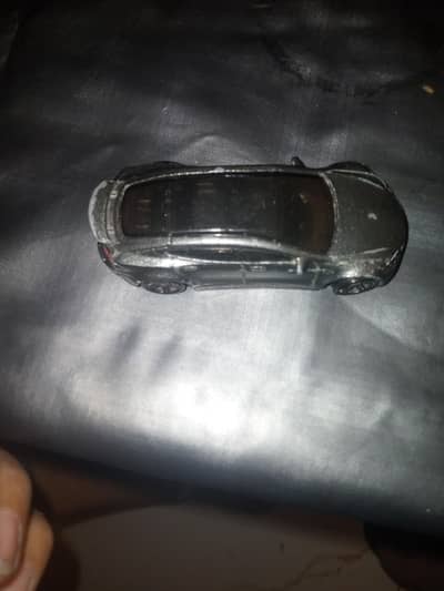 Hot Wheels Tesla Model S