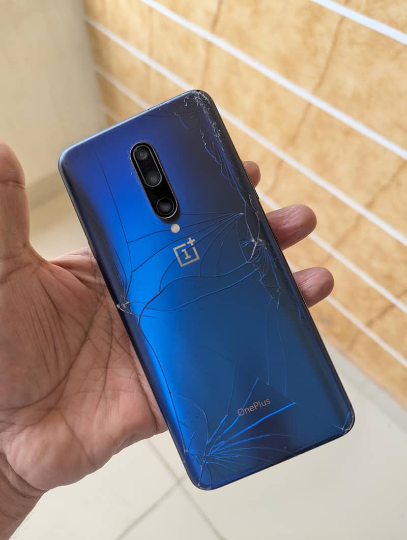 OnePlus 7 Pro 2