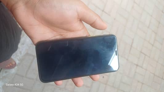 iphone x 256gb non pta exchange possible