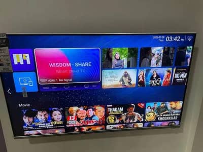 Samsung 42 inch LED TV