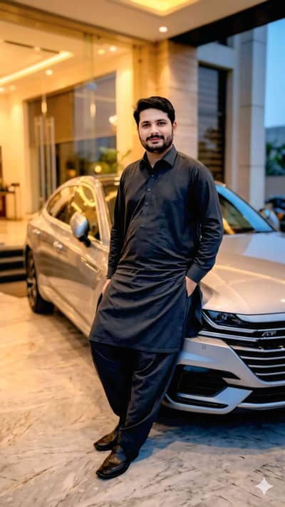 Muhammad Imran Khokhar 