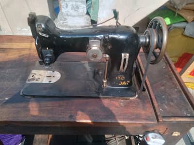 safdar embroidery sewing machine