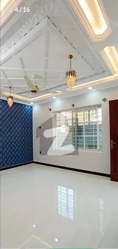 9 Marla Double Story New House for Rent