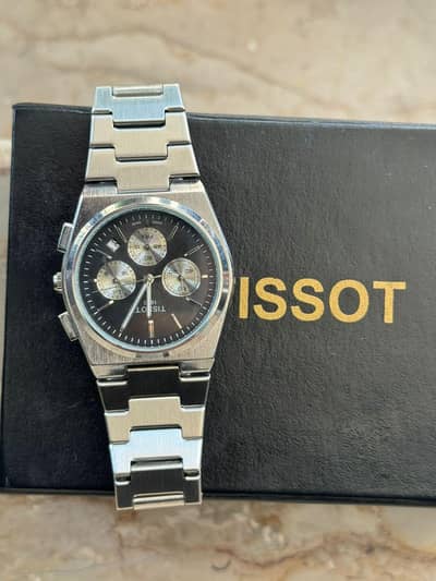 TISSOT
