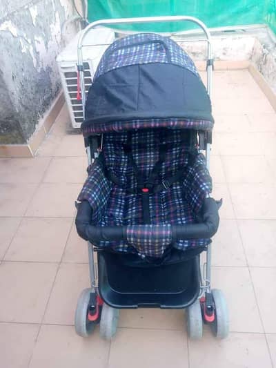 Baby Pram / Walker / Stroller
