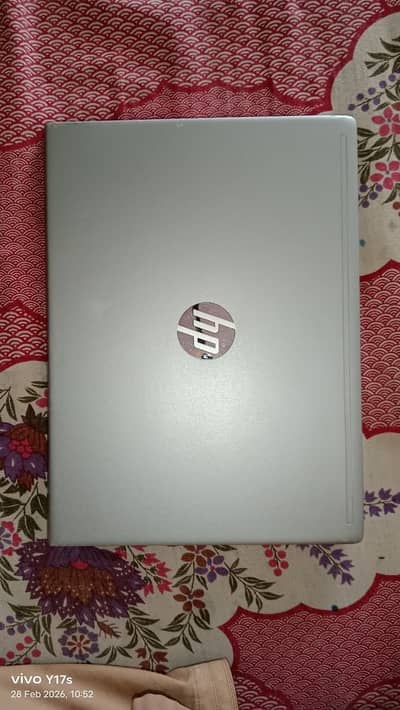HP ProBook core i7 8gen 430 6g 8/258 ssd 10/10