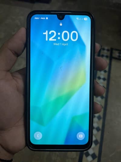 8 256 bg Samsung A 16