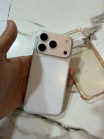 Iphone 17 pro bypass