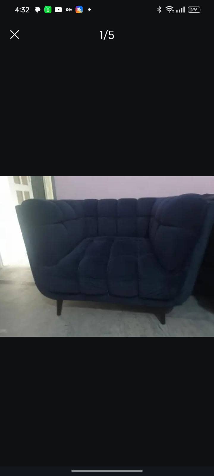 sofa set 1