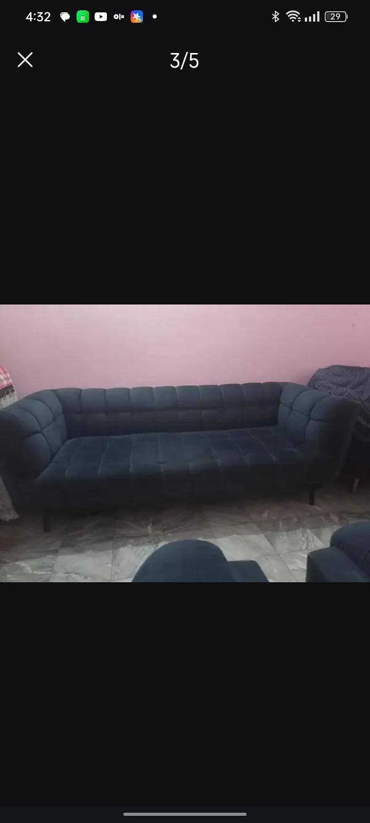 sofa set 4