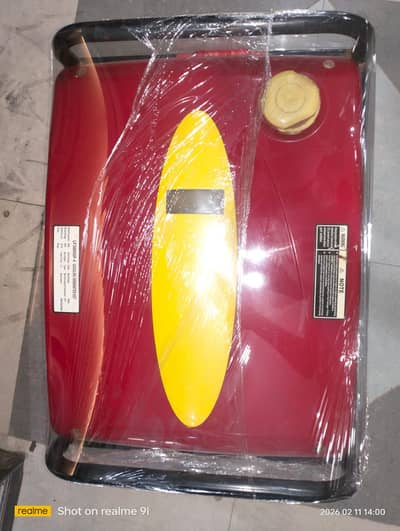 Lifan 3.5 kva branded generator available