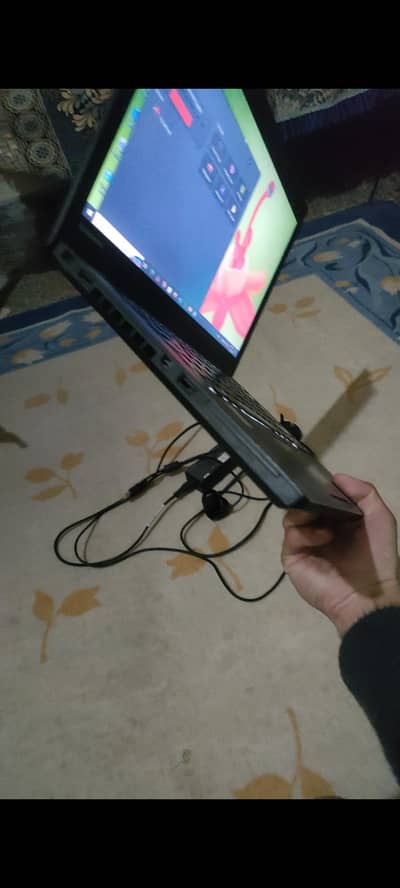 Lenovo ThinkPad core i5 5 generation