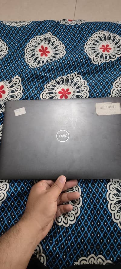 dell 5300 model core I 5 8 generation