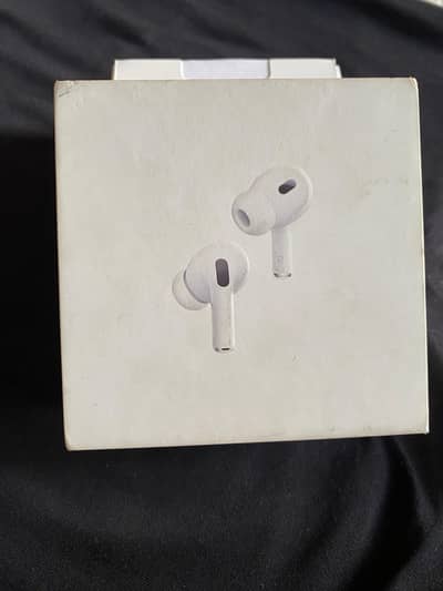apple earpod pro (generation2)