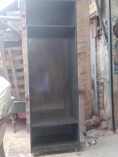 carpenter wood warks